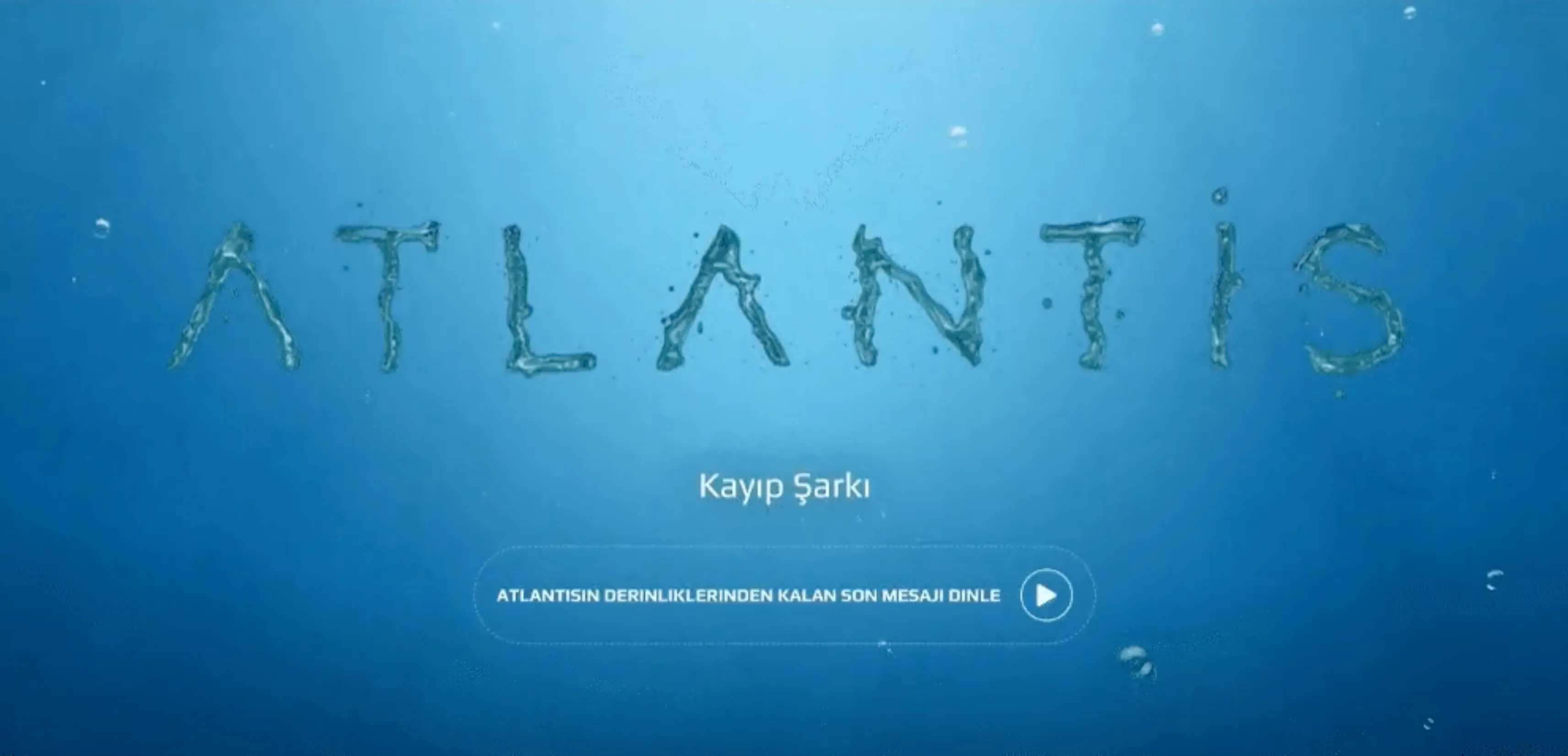 Gunes - Atlantis screenshot