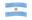 Argentina flag